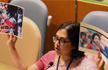 Holding photo of martyr Lt Umar Faiyaz in one hand, diplomat exposes Pakistans sham at UNGA